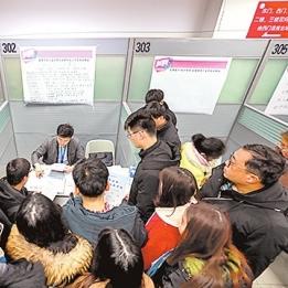 河南人才網最新招聘信息解析