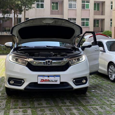 本田冠道1.5T最新消息解析