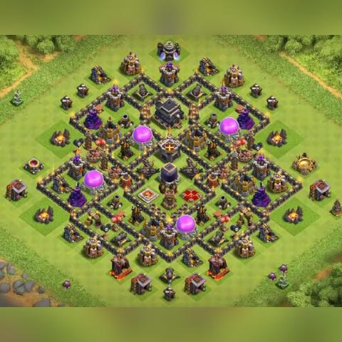 部落沖突內(nèi)購版最新深度解析攻略