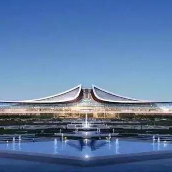 連云港新機(jī)場建設(shè)進(jìn)展更新消息