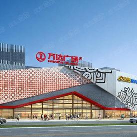 青羊萬達(dá)廣場更新動態(tài)