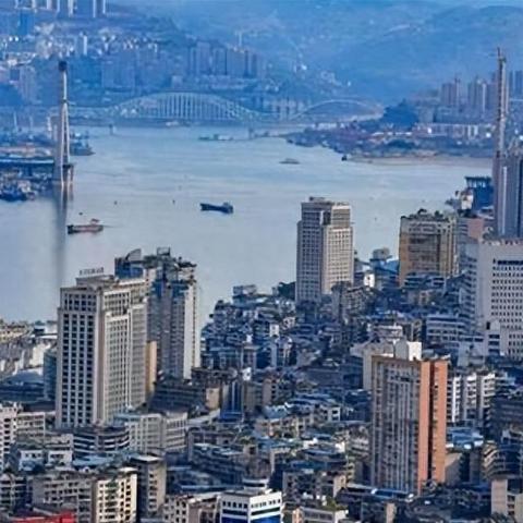 武漢市最新行政區(qū)劃圖解讀