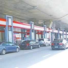 鄭州農(nóng)業(yè)路高架橋進展更新