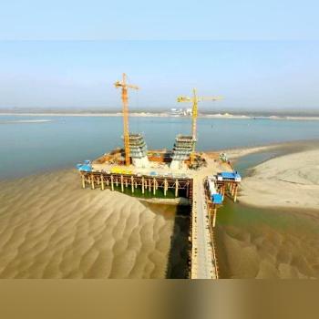 石首長江大橋建設(shè)最新進(jìn)展深度解析