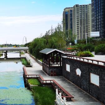 門(mén)頭溝西長(zhǎng)安壹號(hào)房?jī)r(jià)走勢(shì)分析