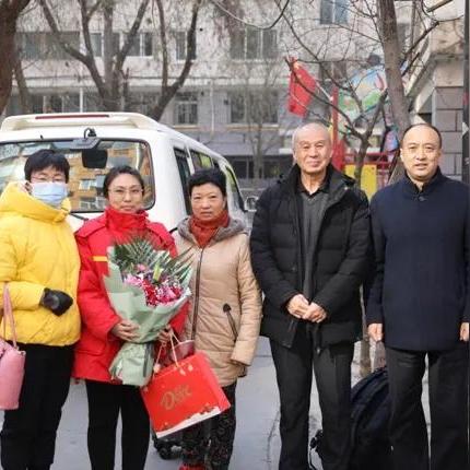 甘肅蘭州市疫情防控最新消息通知