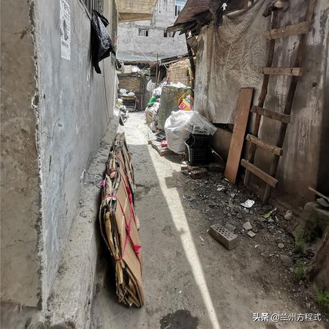 蘭州南磚瓦窯發(fā)展動(dòng)態(tài)，最新進(jìn)展報(bào)告揭曉