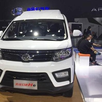 幻速H6最新動(dòng)態(tài)深度解析