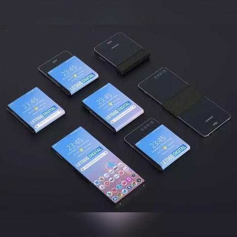 三星最新版手機型號評測與介紹