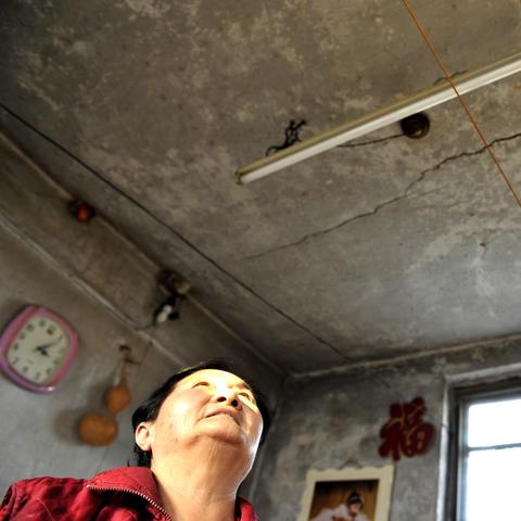 西于莊棚戶區(qū)改造進展及最新消息