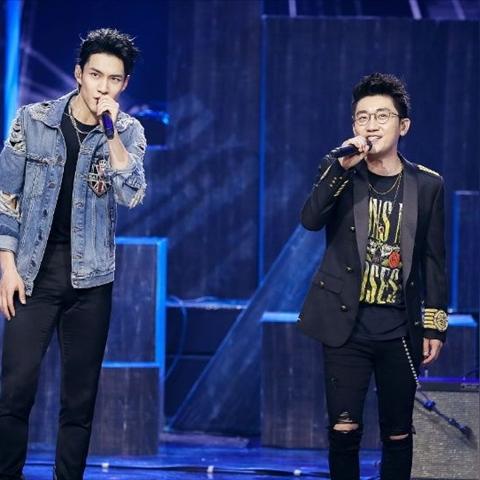 揭秘最新一期跨界歌王冠軍身份