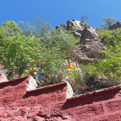 北京至五臺(tái)山自駕游攻略大全