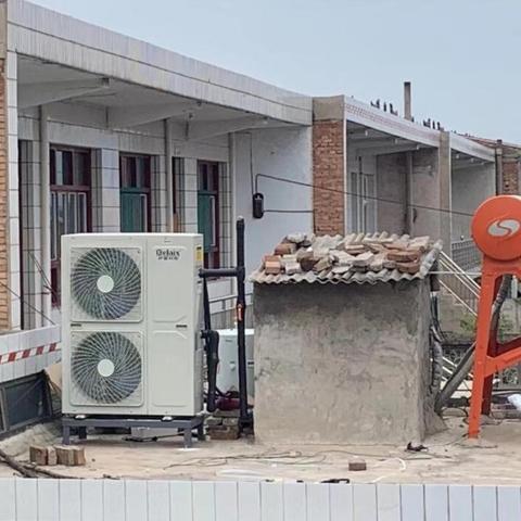 房山區(qū)煤改電政策最新解讀