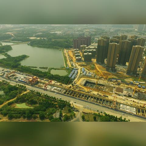 武漢地鐵10號線線路圖全新解析