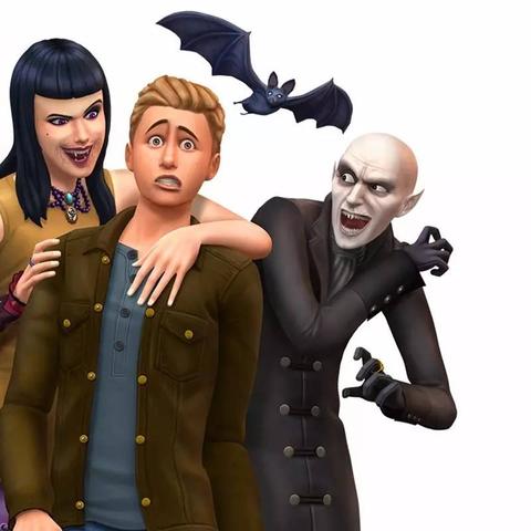 模擬人生4最新版本的更新內(nèi)容解析