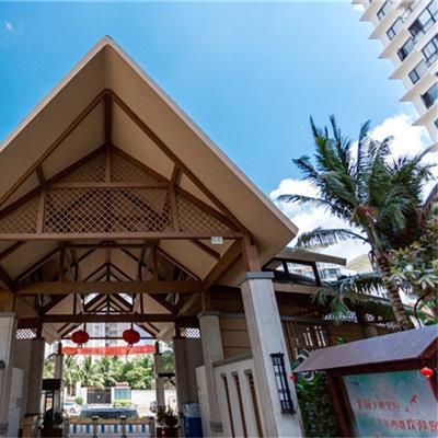 三亞清平樂(lè)西郡最新房?jī)r(jià)走勢(shì)分析