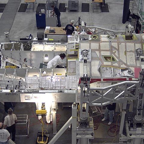 中國(guó)航空發(fā)動(dòng)機(jī)最新進(jìn)展概覽