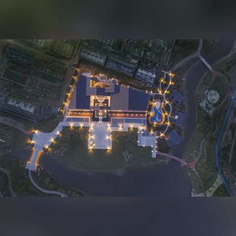 武陟未來城市藍圖，最新規(guī)劃引領(lǐng)發(fā)展之路