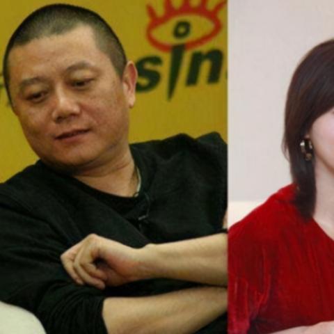 徐靜蕾多元魅力時尚風采最新照片曝光