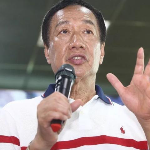 郭臺(tái)銘最新視頻揭秘智能制造與未來科技趨勢展望