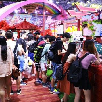 舞蹈網(wǎng)游新體驗(yàn)，數(shù)字世界的舞動(dòng)狂歡