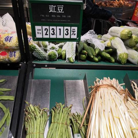 蒜黃最新價(jià)格走勢(shì)分析