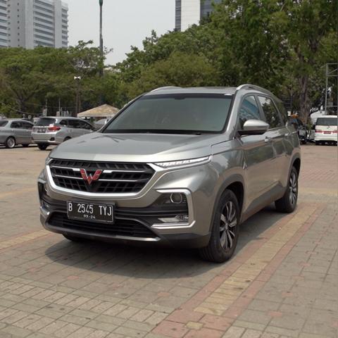 最新MVP車(chē)型引領(lǐng)市場(chǎng)風(fēng)向標(biāo)