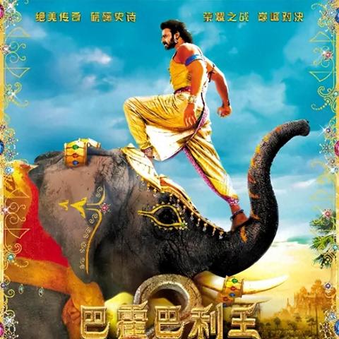 本周電影概覽，視覺盛宴不容錯過