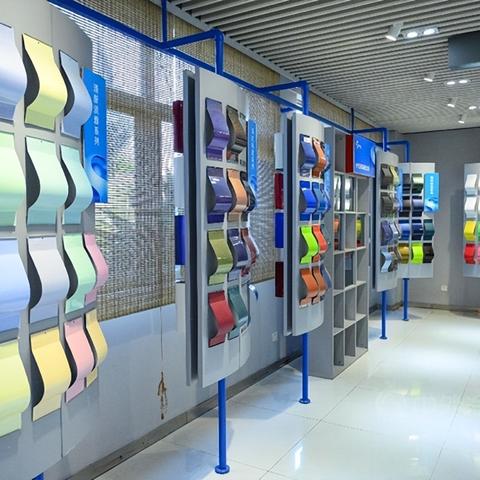 最新涂料產(chǎn)品引領(lǐng)行業(yè)變革，科技創(chuàng)新打造未來風(fēng)尚