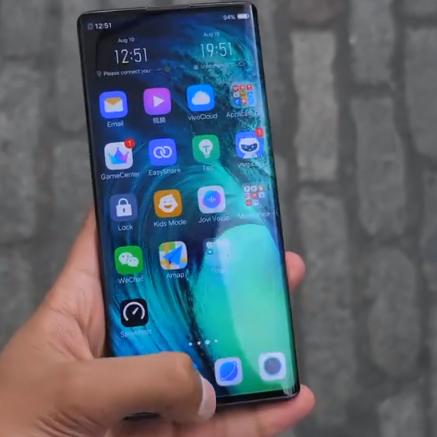 科技與奢華融合，最新奢華手機(jī)大盤點(diǎn)