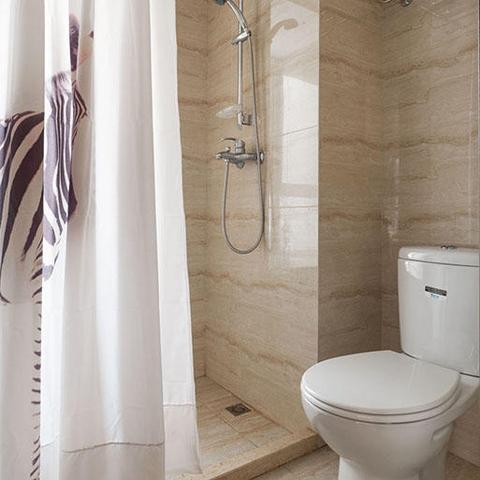 隔斷造型重塑空間美學(xué)實用結(jié)合