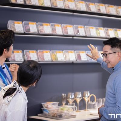 最新智能硬件引領(lǐng)革新風(fēng)潮，科技趨勢(shì)一觸即發(fā)