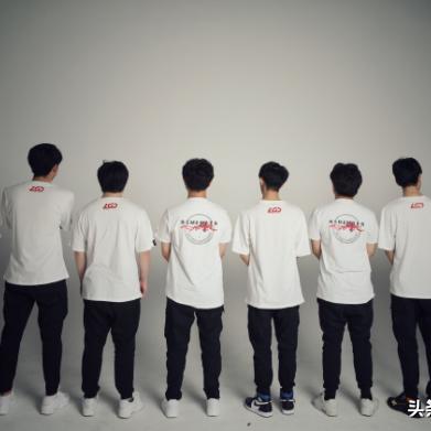 RNG全新陣容爆料，蓄勢待發(fā)開啟新征程