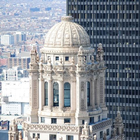 電梯技術(shù)革新及未來(lái)展望資訊速遞