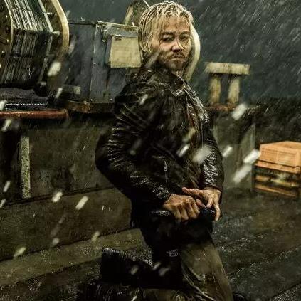 甄子丹最新圖片曝光，動作巨星風(fēng)采不減當(dāng)年