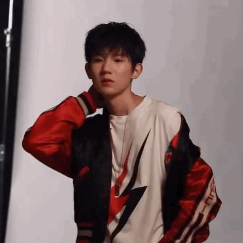 TFboys最新動態(tài)報道