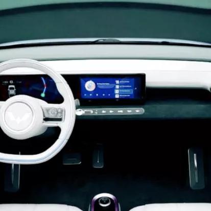 奔馳最新敞篷，科技與奢華的融合典范