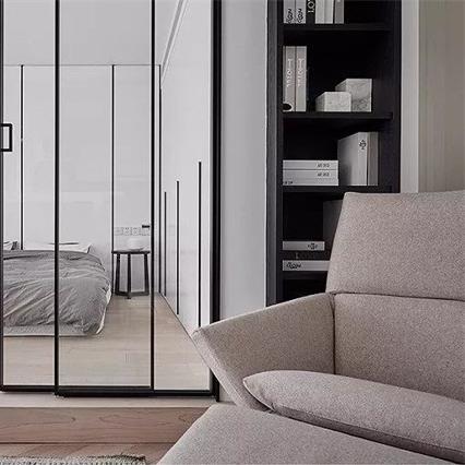 最新隔墻材料，革新與環(huán)保并重發(fā)展