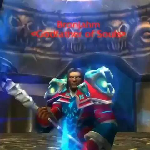 魔獸新梗揭秘，探究數(shù)據(jù)背后的奧秘