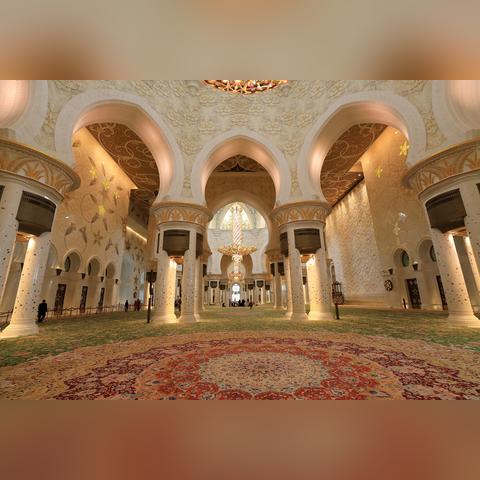 迪拜奢華之旅的完美體驗(yàn)