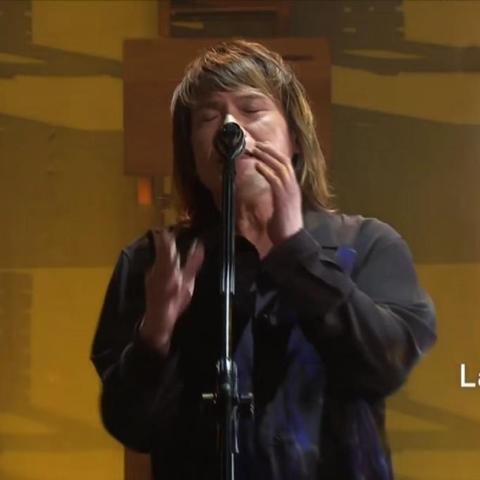 伍佰最新單曲，數(shù)字背后的音樂傳奇之旅