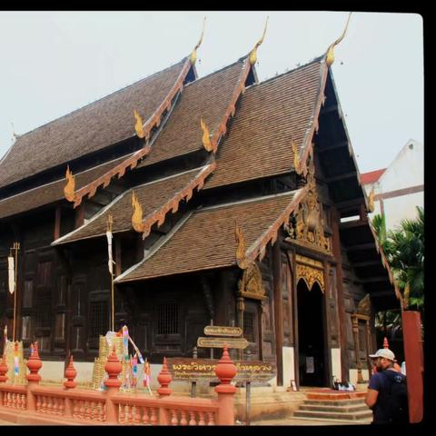 清邁探索之旅，揭秘泰北魅力之城