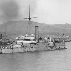 日本最新戰(zhàn)艦，技術(shù)革新引領(lǐng)海軍力量重塑