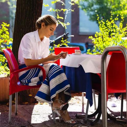 Jenny Walton迷人魅力最新圖片展現(xiàn)