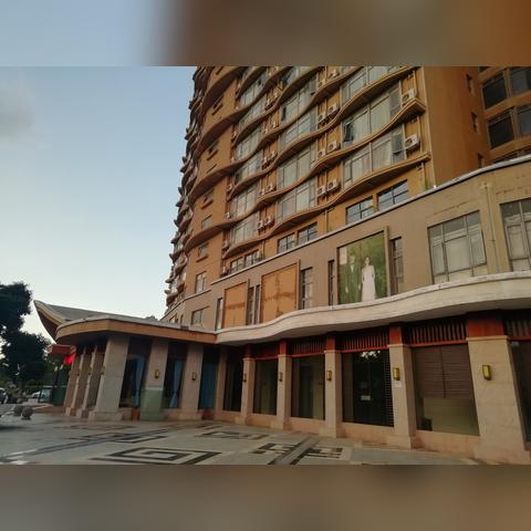 房地產(chǎn)市場（或房地產(chǎn)趨勢）