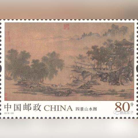 郵票市場新動(dòng)態(tài)，新熱潮與未來趨勢展望