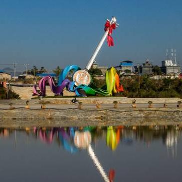 永德機場最新進展報告