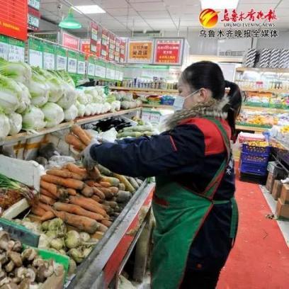 烏魯木齊干部最新公示信息匯總