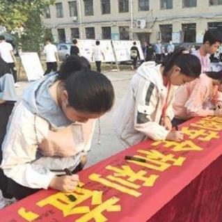 鹿泉大河全新規(guī)劃亮相