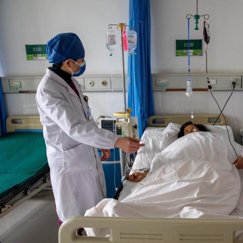 產(chǎn)科精準(zhǔn)管理結(jié)合人文關(guān)懷的新護(hù)理項(xiàng)目